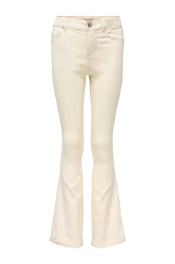 Sale Jeans kogRoyal Life Reg Flared Pim019 Jeans