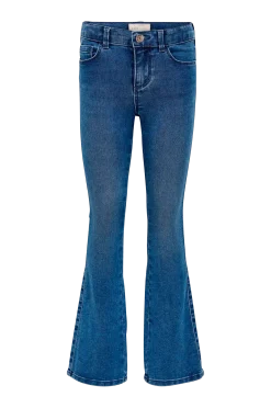 KIDS ONLY Jeans > Jeans konRoyal Life Reg Flared Pim504