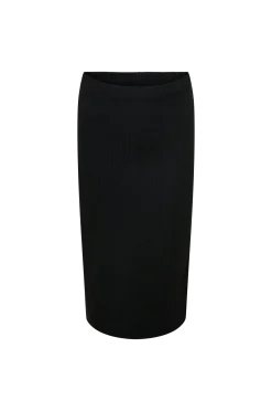 KIDS ONLY Kjolar > Kjol kogNella Long Side Slit Skirt Jrs