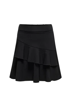 Discount Kjol kogPoptrash Life Ruffle Skirt Kjolar