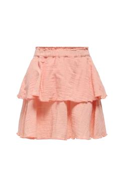 KIDS ONLY Kjolar > Kjol kogThyra Life Layered Skirt Wvn