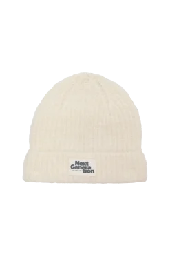 Clearance Mössa kogSimara Life Knit Beanie CP Acc Mössor