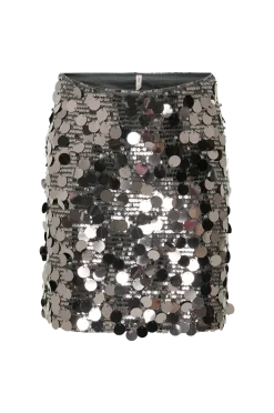 Discount Paljettkjol kogJadel Sequins Skirt Wvn Festkläder|Kjolar