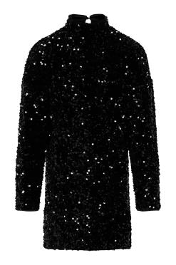 Clearance Paljettklänning kogConfidencels Sequins Dress Jrs Festkläder