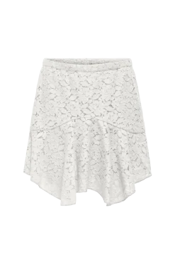 Sale Spetskjol kogJulia Lace Skirt Wvn Kjolar