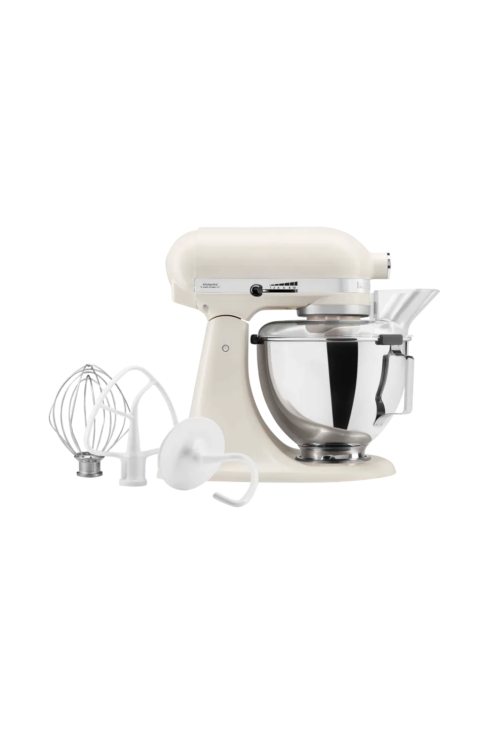 KitchenAid Köksmaskiner > Köksmaskin 4,3L