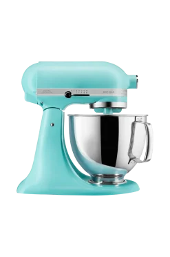 New 4.8 l Stand Mixer 5ksm125emi Köksmaskiner
