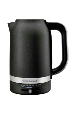KitchenAid Köksmaskiner > Vattenkokare 1,7L