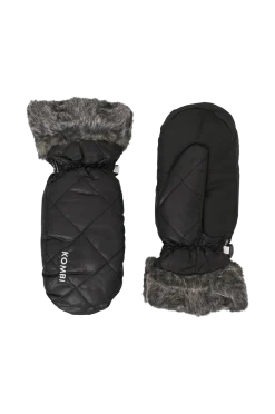 Best Tumhandskar La Canadienne Women Mitt Handskar & Vantar