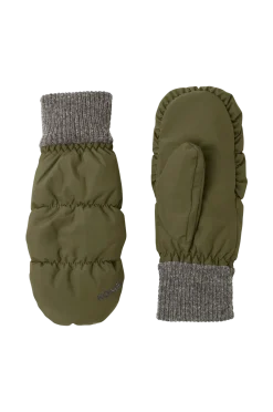 Kombi Accessoarer|Handskar & Vantar > Tuvantar Piow W itt