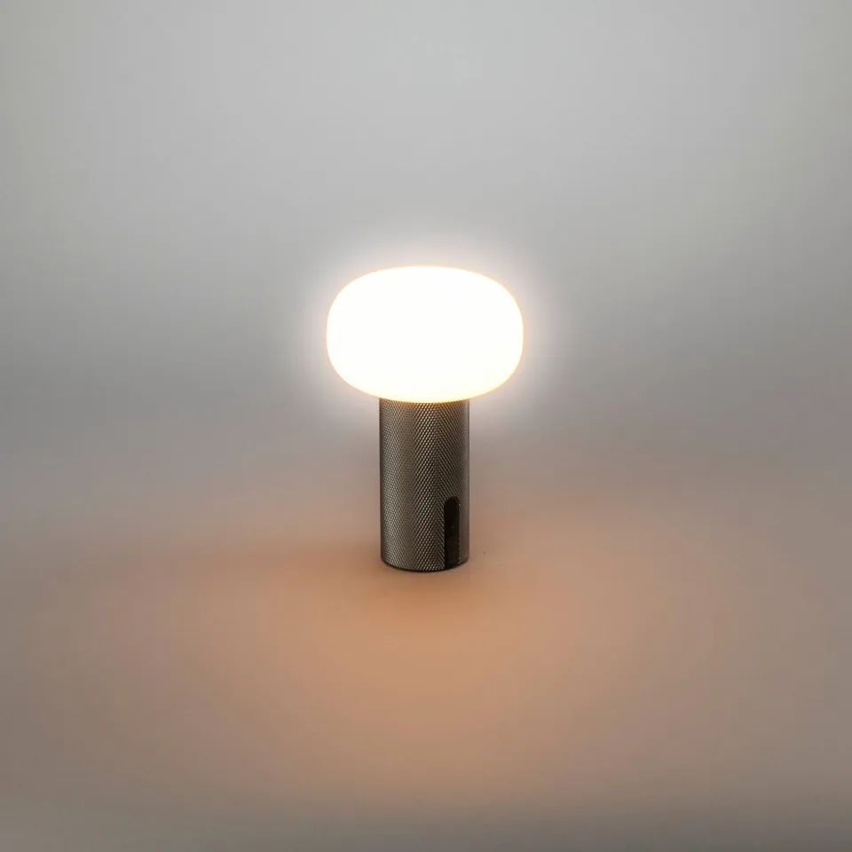 New Bordslampa Antibes Mini usb Batteridrivna Lampor|Utebelysning