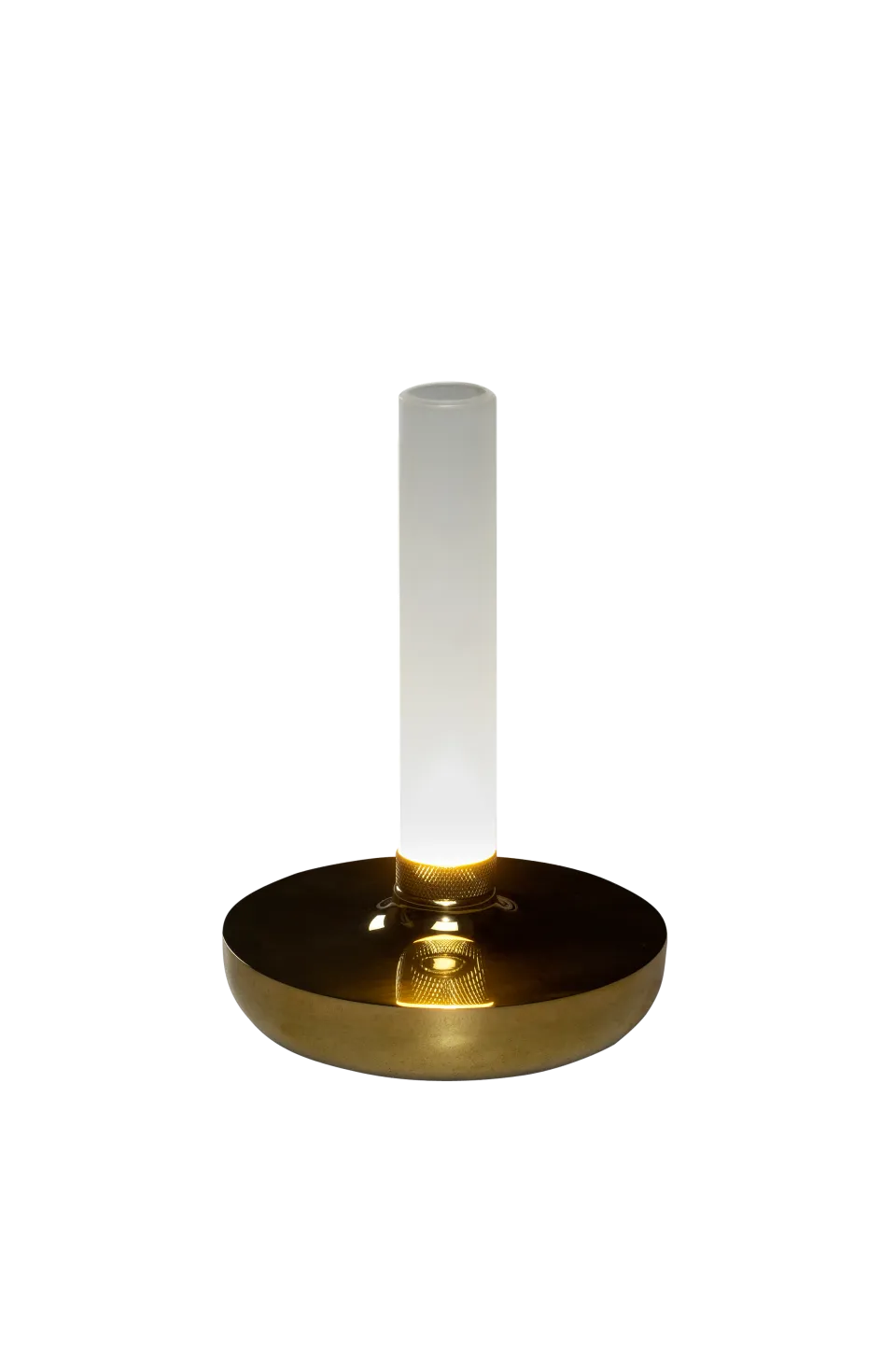 Konstsmide Batteridrivna Lampor > Bordslampa Biarritz USB