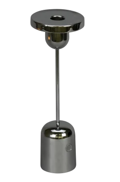 Konstsmide Batteridrivna Lampor > Bordslampa Cassis Usb 25cm