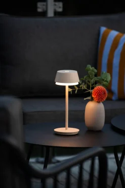Best Bordslampa Lyon Usb 30 cm Batteridrivna Lampor