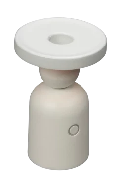 New Bordslampa Nantes Usb 12,5 cm Batteridrivna Lampor