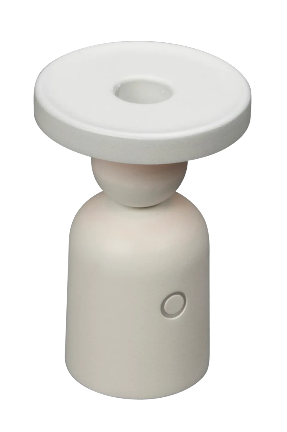 New Bordslampa Nantes Usb 12,5 cm Batteridrivna Lampor