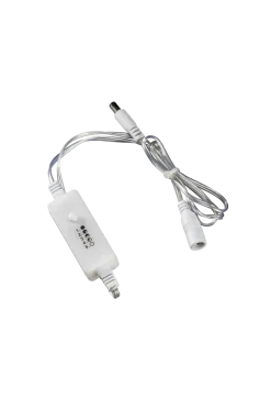 Konstsmide Lamptillbehör > Dimmer 5 steg inomhus