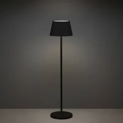 Konstsmide Golvlampor|Batteridrivna Lampor > Golvlampa Pomezia usb