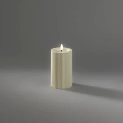 Sale LED-ljus 12cm Batteri utomhus Ljus & Doft