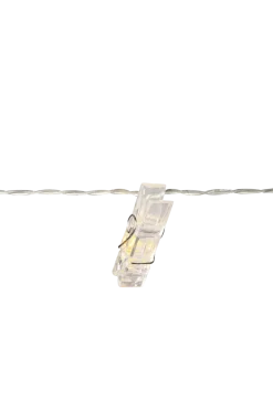 Konstsmide Ljusslingor > Ljusslinga med Clip 12L IP20 275cm