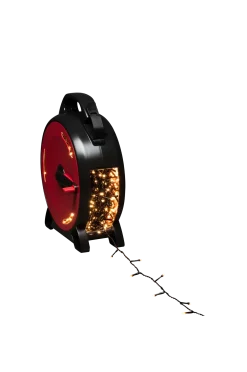 Konstsmide Julbelysning > Sladdvinda, 1000 LED 6993cm