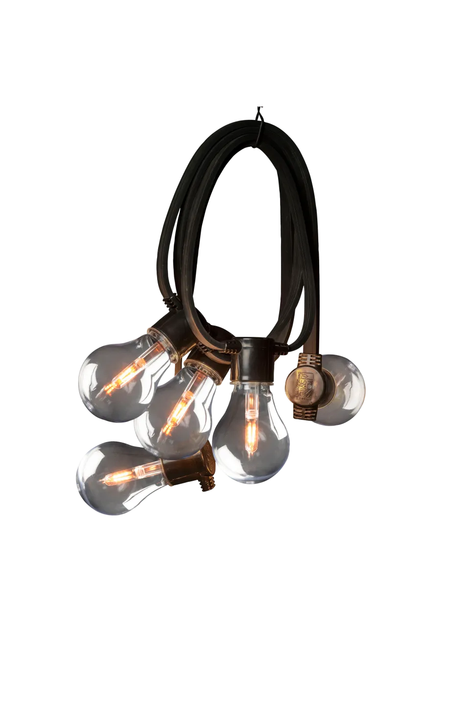 Konstsmide Utebelysning > Startset E27 10 LED utbytbar