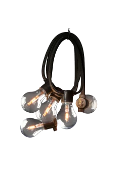 Best Tilläggsslinga E27 10 LED utbytbar Utebelysning