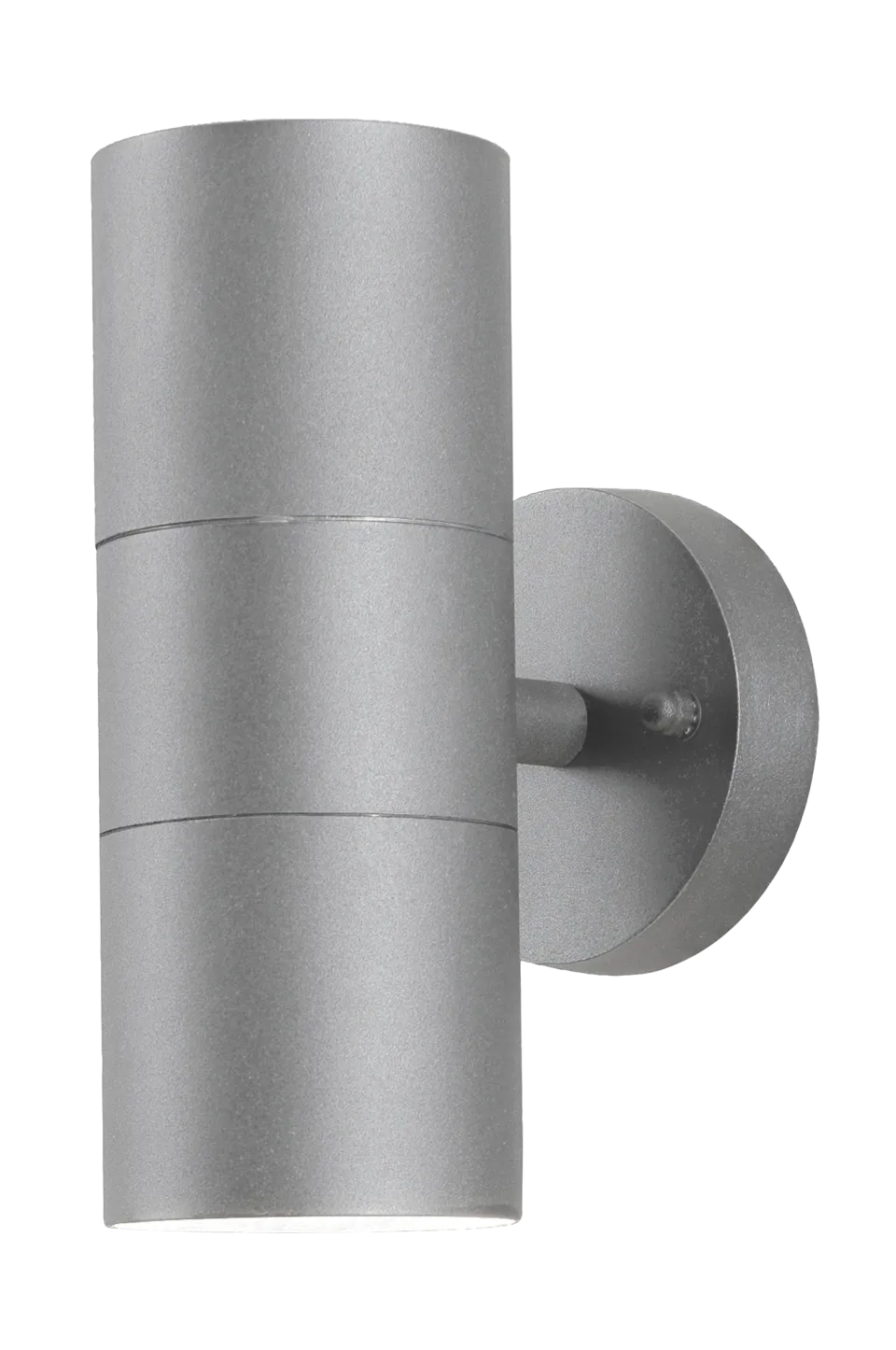 Konstsmide Vägglampor > Vägglampa Modena dubbel 19cm GU10