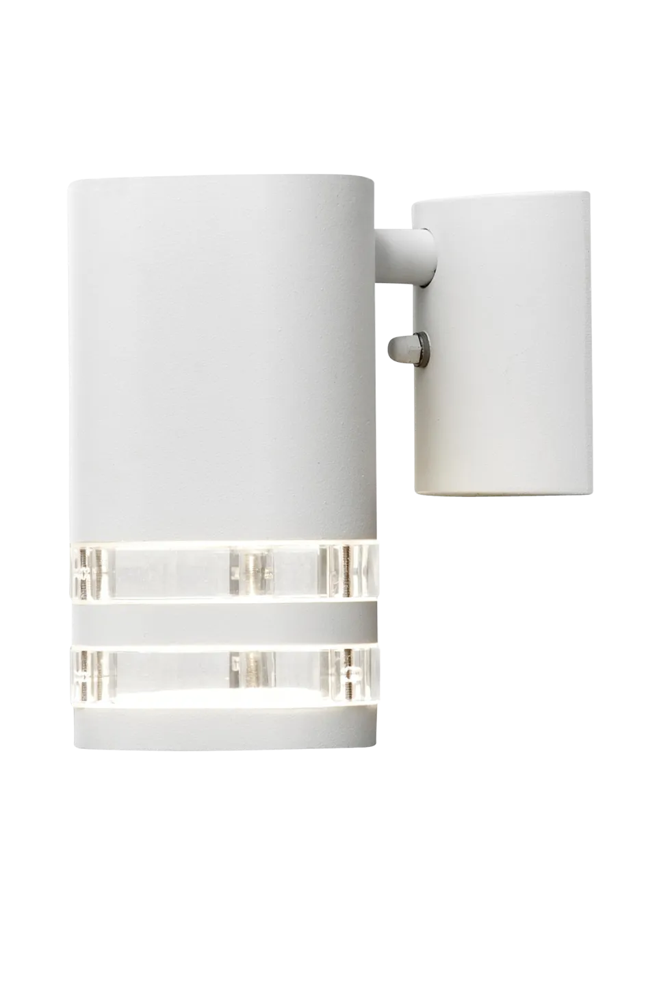 Clearance Vägglampa Modena Single GU10 Vägglampor