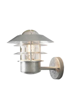 Discount Vägglampa Modena Up E27 Vägglampor