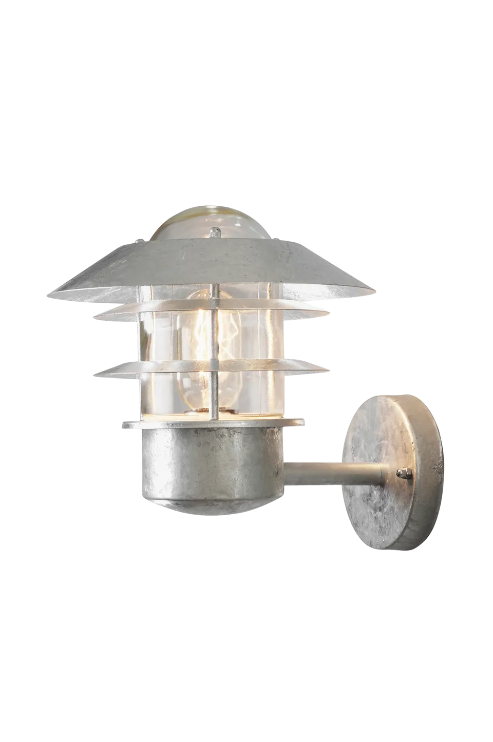 Discount Vägglampa Modena Up E27 Vägglampor