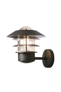 Discount Vägglampa Modena Up E27 Vägglampor