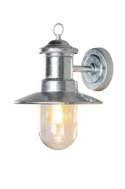 Hot Vägglampa Napoli E27 Vägglampor