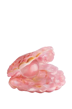 Outlet Figurin Mother Of Pearl Prydnadssaker