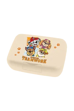 Koziol Barnvagnstillbehör|Mata & Trösta > Lunchlåda Candy Paw Patrol L