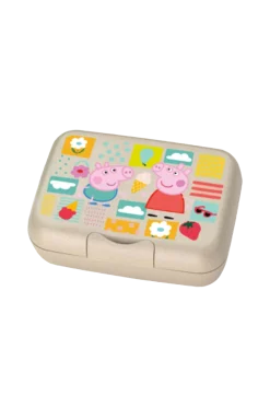 Sale Lunchlåda Candy Peppa Pig L Barnvagnstillbehör|Mata & Trösta