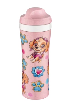 Koziol Barnvagnstillbehör|Mata & Trösta > Vattenflaska Oase Paw Patrol 425ml