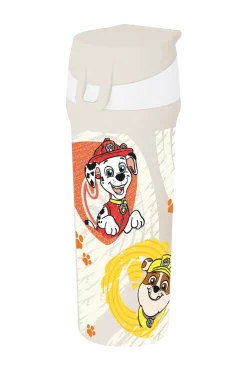 Koziol Barnvagnstillbehör|Mata & Trösta > Vattenflaska Stan Paw Patrol 500ml