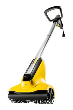 Kärcher Verktyg & Trädgård > Terassborste PCL4 T-Cleaner 2-in-1