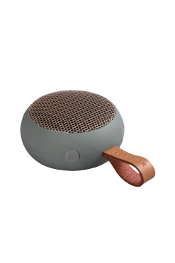 Kreafunk Tv, Ljud & Smart Hem > Bluetooth-högtalare aGO II