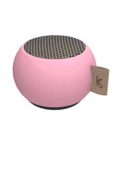 Kreafunk Tv, Ljud & Smart Hem > Bluetooth-högtalare aGO Mini