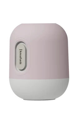 Kreafunk Barnvagnstillbehör > Bluetooth-högtalare/LED-lampa Glowie