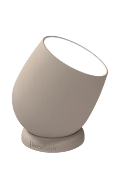 New Bärbar LED-lampa Beam Batteridrivna Lampor