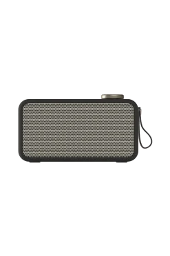 Kreafunk Tv, Ljud & Smart Hem > Radio Atune 2 Bluetooth Fm/DAB+