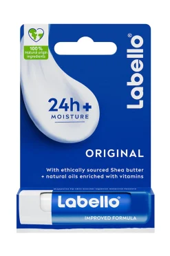 Labello Läppar > Original Care Lip Balm 4,8 gr