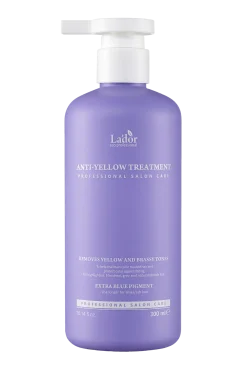 La'dor Hårfärg > Anti Yellow Treatment 300 ml