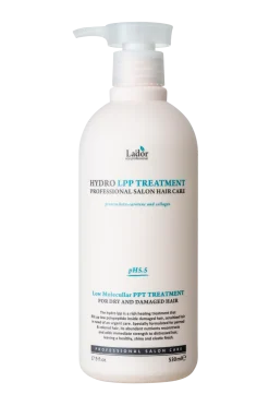 Discount Hydro Lpp Treatment 530 ml Hårfärg