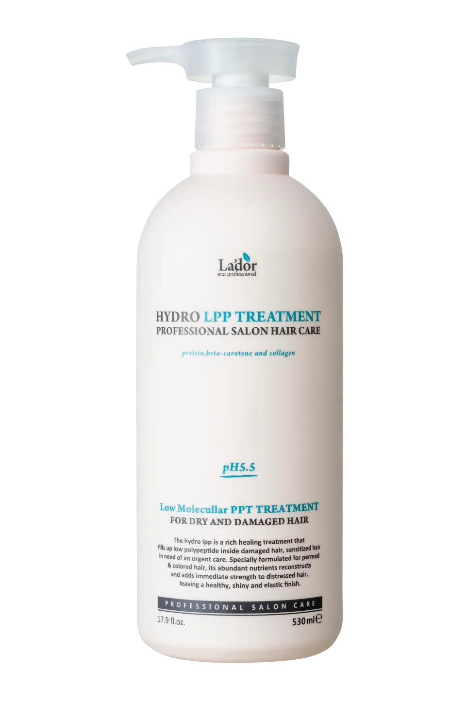 Discount Hydro Lpp Treatment 530 ml Hårfärg
