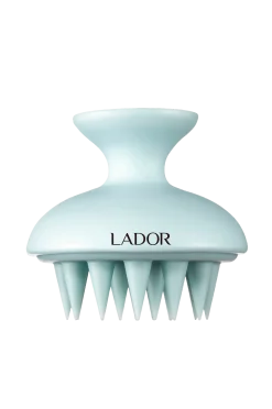 La'dor Hårborstar > Schampoo Scalp Massager Brush