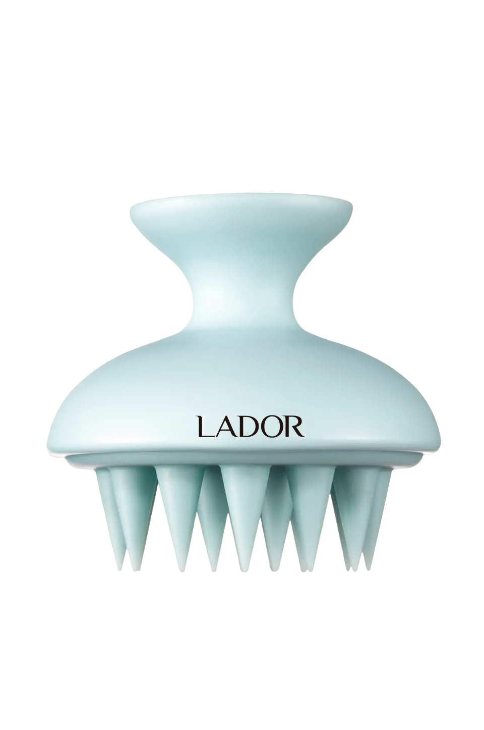 La'dor Hårborstar > Schampoo Scalp Massager Brush